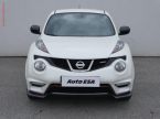Nissan Juke - fotka číslo 1