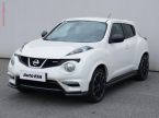 Nissan Juke - fotka číslo 2