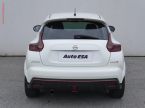 Nissan Juke - fotka číslo 4