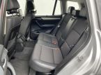 BMW X3 - fotka číslo 9