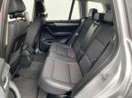 BMW X3 - fotka číslo 9