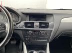BMW X3 - fotka číslo 11