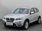 BMW X3 - fotka číslo 2