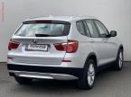 BMW X3 - fotka číslo 3