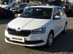 Škoda Fabia - fotka číslo 2