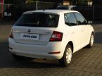 Škoda Fabia - fotka číslo 3