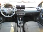 Škoda Fabia - fotka číslo 7