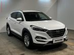 Hyundai Tucson - fotka číslo 0