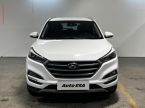 Hyundai Tucson - fotka číslo 1