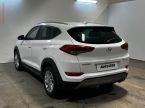 Hyundai Tucson - fotka číslo 5