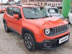 Jeep Renegade - fotka číslo 0