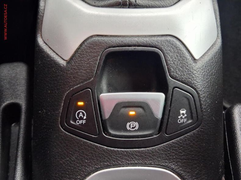 Jeep Renegade - hlavní fotka