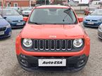 Jeep Renegade - fotka číslo 1