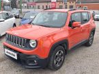 Jeep Renegade - fotka číslo 2