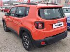 Jeep Renegade - fotka číslo 5