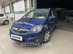 Opel Zafira - fotka číslo 0