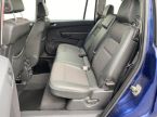 Opel Zafira - fotka číslo 9