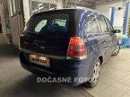 Opel Zafira - fotka číslo 1