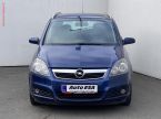 Opel Zafira - fotka číslo 1