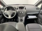 Opel Zafira - fotka číslo 7
