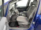 Opel Zafira - fotka číslo 8