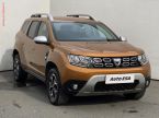 Dacia Duster - fotka číslo 0