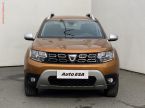 Dacia Duster - fotka číslo 1