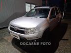 Dacia Duster - fotka číslo 0