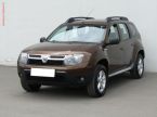 Dacia Duster - fotka číslo 2