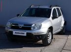Dacia Duster - fotka číslo 2