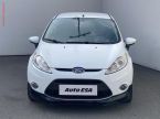 Ford Fiesta - fotka číslo 1