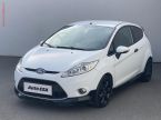Ford Fiesta - fotka číslo 2