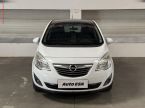 Opel Meriva - fotka číslo 1