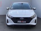 Hyundai i20 - fotka číslo 1