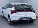 Hyundai i20 - fotka číslo 5