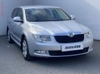 Škoda Superb - fotka číslo 0