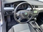 Škoda Superb - fotka číslo 12