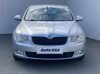 Škoda Superb - fotka číslo 1