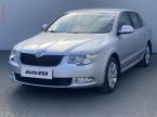 Škoda Superb - fotka číslo 2