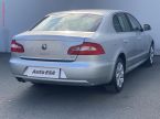Škoda Superb - fotka číslo 3