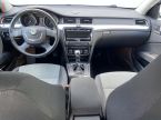 Škoda Superb - fotka číslo 7