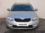 Škoda Octavia - fotka číslo 1