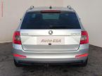 Škoda Octavia - fotka číslo 4