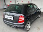 Škoda Fabia - fotka číslo 1