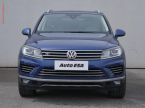 Volkswagen Touareg - fotka číslo 1
