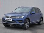 Volkswagen Touareg - fotka číslo 2