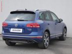 Volkswagen Touareg - fotka číslo 3