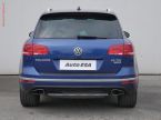 Volkswagen Touareg - fotka číslo 4