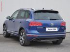 Volkswagen Touareg - fotka číslo 5