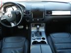 Volkswagen Touareg - fotka číslo 7